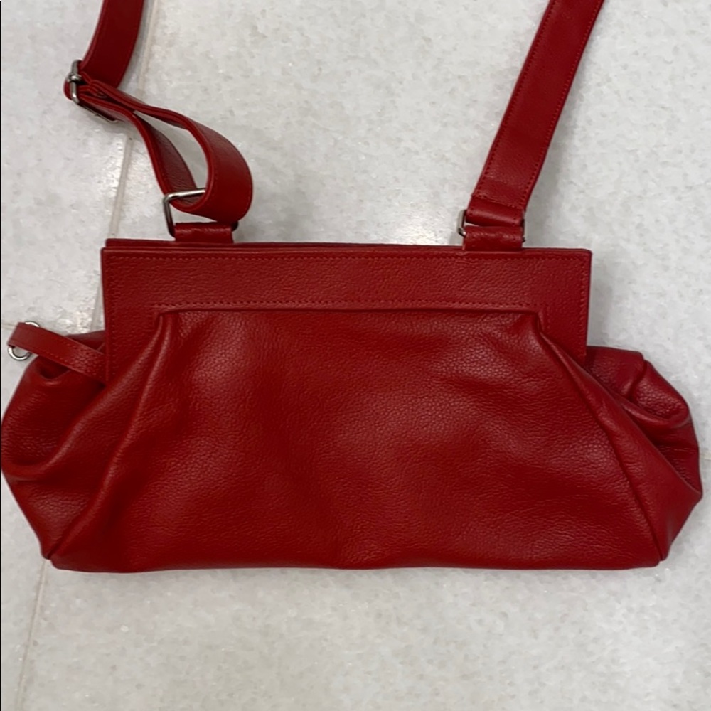 Cross body/shoulder bag from Pocketbook Museum
